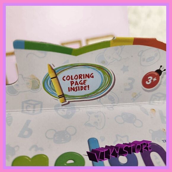 NWT Cocomelon Careers: Figure Pack Fun NWT - Picture 4 of 4